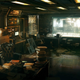 Image for article titled The Amazing Concept Art of Deus Ex: Human Revolution